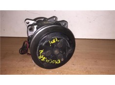 Recambio de compresor aire acond. para land rover discovery ii (lj, lt) 2.5 tdi referencia OEM IAM 0009501255 SE7H15 7825 
