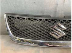 Recambio de rejilla paragolpes delantero para suzuki grand vitara (jb/jt) 1.9 ddis jlx (5-ptas.) referencia OEM IAM 7174365J0  