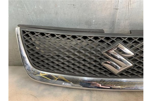 Recambio de rejilla paragolpes delantero para suzuki grand vitara (jb/jt) 1.9 ddis jlx (5-ptas.) referencia OEM IAM 7174365J0  