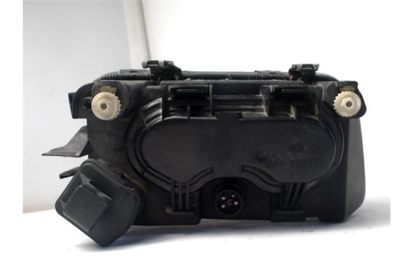 Recambio de faro delantero izquierdo para audi a3 (8l) 1.9 tdi ambiente referencia OEM IAM 8L0941003Q 08050809 