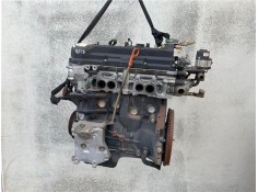 Recambio de motor completo para nissan almera (n16/e) 1.5 acenta referencia OEM IAM QG15  