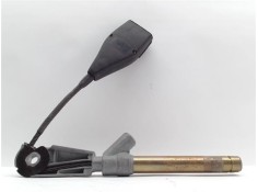 Recambio de enganche cinturon para renault megane ii berlina 5p 1.5 confort authentique referencia OEM IAM   