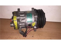 Recambio de compresor aire acond. para land rover discovery ii (lj, lt) 2.5 tdi referencia OEM IAM 0009501255 SE7H15 7825 