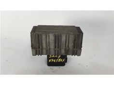 Recambio de caja precalentamiento para saab 9-3 berlina 2.2 tid referencia OEM IAM 09132691 512999008 