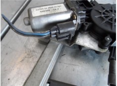 Recambio de mecanismo elevalunas delantero derecho para seat cordoba berlina (6k2) 1.9 d referencia OEM IAM 2399044545  