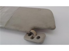 Recambio de parasol derecho para citroen jumper furgón 2.2 hdi 120 referencia OEM IAM 1607199080  