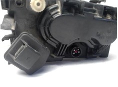 Recambio de faro delantero izquierdo para audi a3 (8l) 1.9 tdi ambiente referencia OEM IAM 8L0941003Q 08050809 