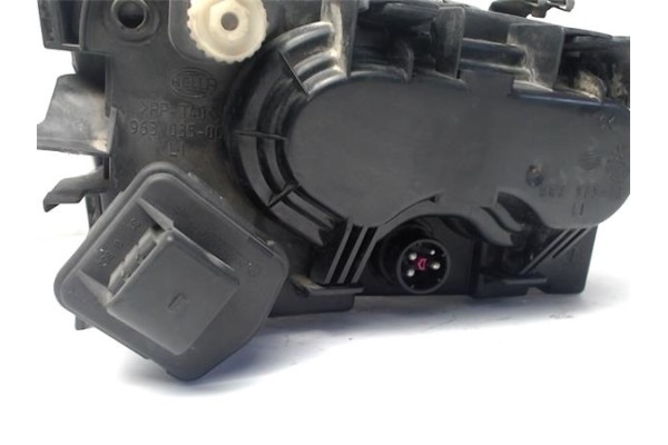 Recambio de faro delantero izquierdo para audi a3 (8l) 1.9 tdi ambiente referencia OEM IAM 8L0941003Q 08050809 