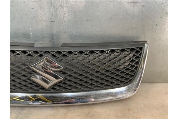 Recambio de rejilla paragolpes delantero para suzuki grand vitara (jb/jt) 1.9 ddis jlx (5-ptas.) referencia OEM IAM 7174365J0  