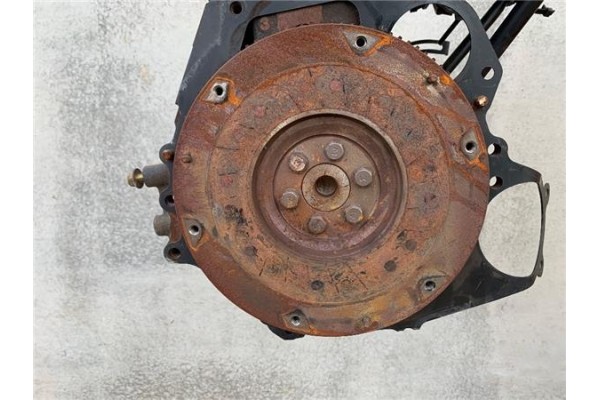 Recambio de motor completo para nissan almera (n16/e) 1.5 acenta referencia OEM IAM QG15  