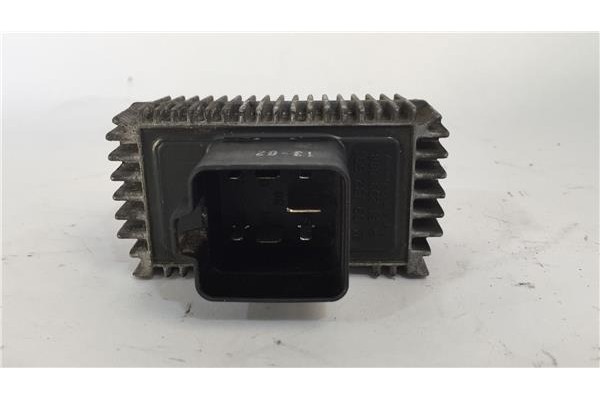 Recambio de caja precalentamiento para saab 9-3 berlina 2.2 tid referencia OEM IAM 09132691 512999008 