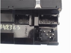 Recambio de mando elevalunas delantero izquierdo para bmw serie 5 berlina (e39) referencia OEM IAM 6904306  