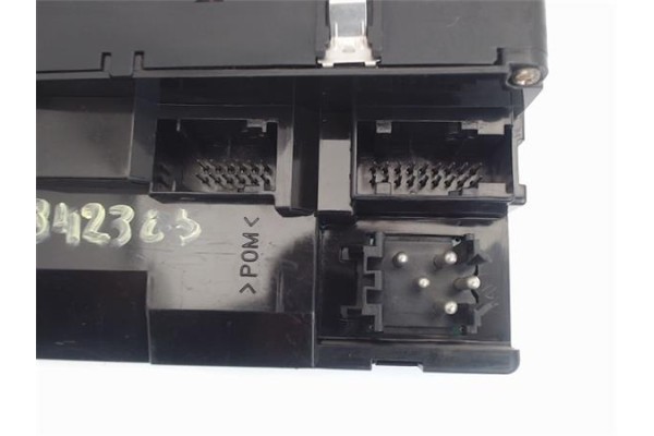 Recambio de mando elevalunas delantero izquierdo para bmw serie 5 berlina (e39) referencia OEM IAM 6904306   Recambio de mando elevalunas delantero izquierdo para bmw serie 5 berlina (e39) referencia OEM IAM 6904306