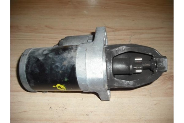 Recambio de motor arranque para smart coupe 0.6 edition bluemotion referencia OEM IAM A1321510001 M000T46171ZT 
