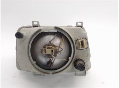 Recambio de faro delantero izquierdo para seat ibiza referencia OEM IAM   