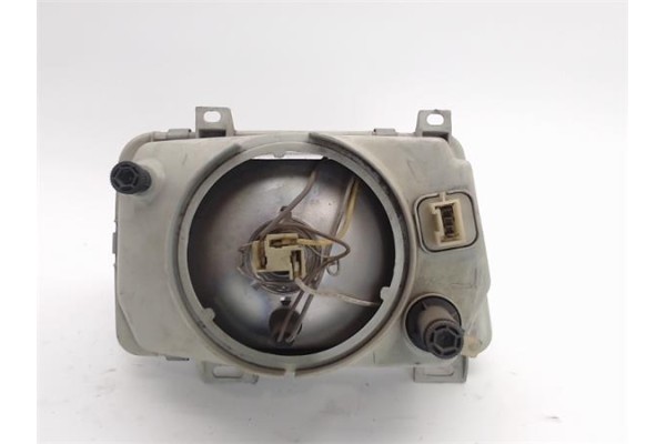 Recambio de faro delantero izquierdo para seat ibiza referencia OEM IAM   