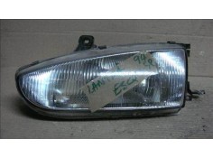 Recambio de faro delantero izquierdo para hyundai lantra (j1) referencia OEM IAM 9210129070  