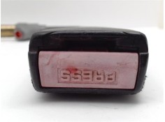 Recambio de enganche cinturon para renault megane ii berlina 5p 1.5 confort authentique referencia OEM IAM   
