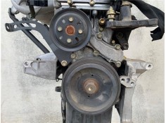 Recambio de motor completo para nissan almera (n16/e) 1.5 acenta referencia OEM IAM QG15  