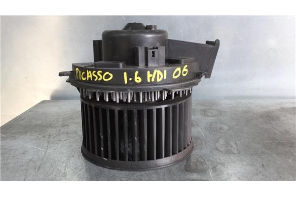 Recambio de motor calefaccion para citroen xsara picasso (1999) 1.6 hdi referencia OEM IAM  B6830 