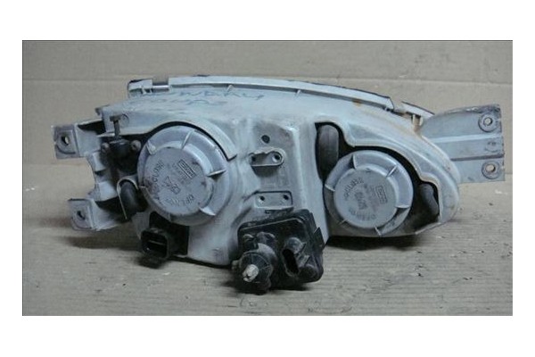 Recambio de faro delantero izquierdo para hyundai lantra (j1) referencia OEM IAM 9210129070  