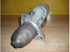 Recambio de motor arranque para smart coupe 0.6 edition bluemotion referencia OEM IAM A1321510001 M000T46171ZT 