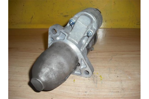 Recambio de motor arranque para smart coupe 0.6 edition bluemotion referencia OEM IAM A1321510001 M000T46171ZT 