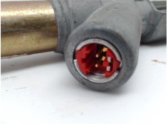 Recambio de enganche cinturon para renault megane ii berlina 5p 1.5 confort authentique referencia OEM IAM   