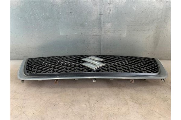 Recambio de rejilla paragolpes delantero para suzuki grand vitara (jb/jt) 1.9 ddis jlx (5-ptas.) referencia OEM IAM 7174365J0  