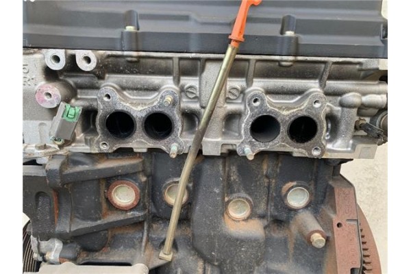 Recambio de motor completo para nissan almera (n16/e) 1.5 acenta referencia OEM IAM QG15  