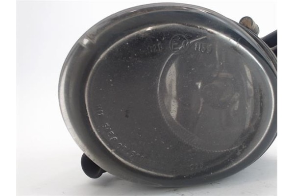 Recambio de faro antiniebla izquierdo para audi a4 berlina (8e) referencia OEM IAM 0305063001  