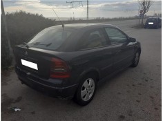 opel astra g berlina del año 2002