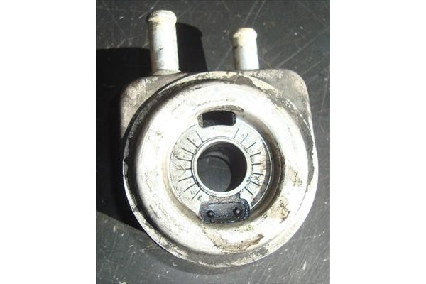 Recambio de enfriador aceite para peugeot boxer furgón (244) 2.0 hdi referencia OEM IAM   
