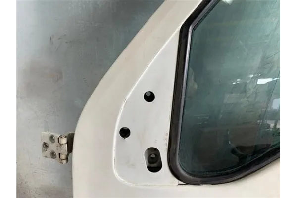 Recambio de puerta delantero izquierda para citroen jumper furgón (244) 2.0 hdi referencia OEM IAM 9002AH  