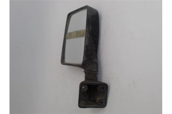 Recambio de retrovisor izquierdo para citroen c25 furgón (280_, 290_) referencia OEM IAM 95651073 9292961 