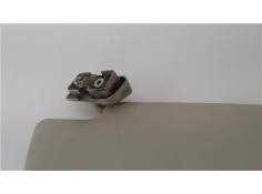 Recambio de parasol izquierdo para citroen jumper furgón 2.2 hdi 120 referencia OEM IAM 1607198680  