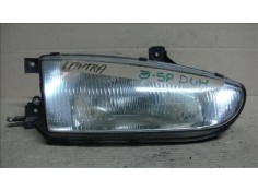Recambio de faro delantero dcho para hyundai lantra (j1) referencia OEM IAM   