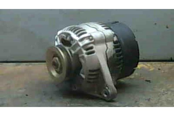 Recambio de alternador para peugeot 106 (s2)(1996) 1.1 i referencia OEM IAM X62980 X35007 