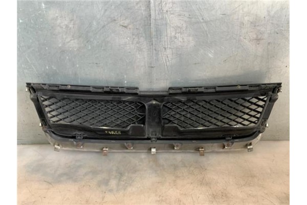 Recambio de rejilla paragolpes delantero para suzuki grand vitara (jb/jt) 1.9 ddis jlx (5-ptas.) referencia OEM IAM 7174365J0  