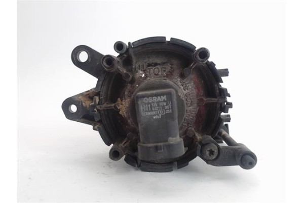 Recambio de faro antiniebla izquierdo para audi a4 berlina (8e) referencia OEM IAM 0305063001  