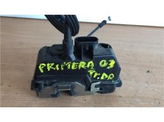 Recambio de cierre electromagnetico trasero derecho para nissan primera berlina (p12) 1.6 acenta referencia OEM IAM   
