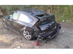 citroen c4 coupe del año 2005