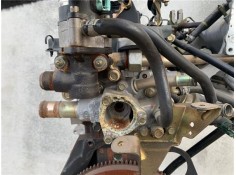 Recambio de motor completo para nissan almera (n16/e) 1.5 acenta referencia OEM IAM QG15  