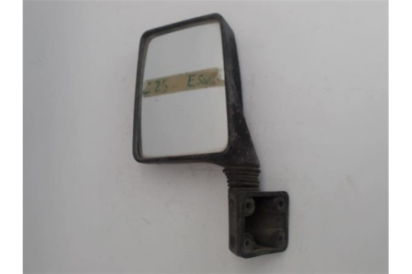 Recambio de retrovisor izquierdo para citroen c25 furgón (280_, 290_) referencia OEM IAM 95651073 9292961 