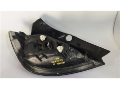 Recambio de piloto trasero derecho para opel astra h berlina 1.7 cdti referencia OEM IAM 24451837 00865302 