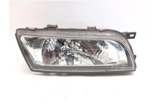 Recambio de faro delantero dcho para nissan almera (n15)(1995) 1.6 referencia OEM IAM   