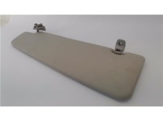 Recambio de parasol izquierdo para citroen jumper furgón 2.2 hdi 120 referencia OEM IAM 1607198680  