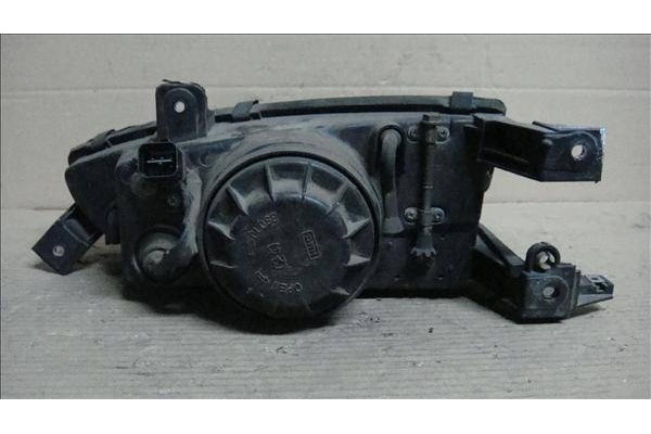 Recambio de faro delantero dcho para hyundai lantra (j1) referencia OEM IAM   