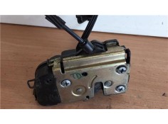 Recambio de cierre electromagnetico trasero derecho para nissan primera berlina (p12) 1.6 acenta referencia OEM IAM   