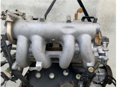 Recambio de motor completo para nissan almera (n16/e) 1.5 acenta referencia OEM IAM QG15  